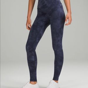 Lululemon Align leggings